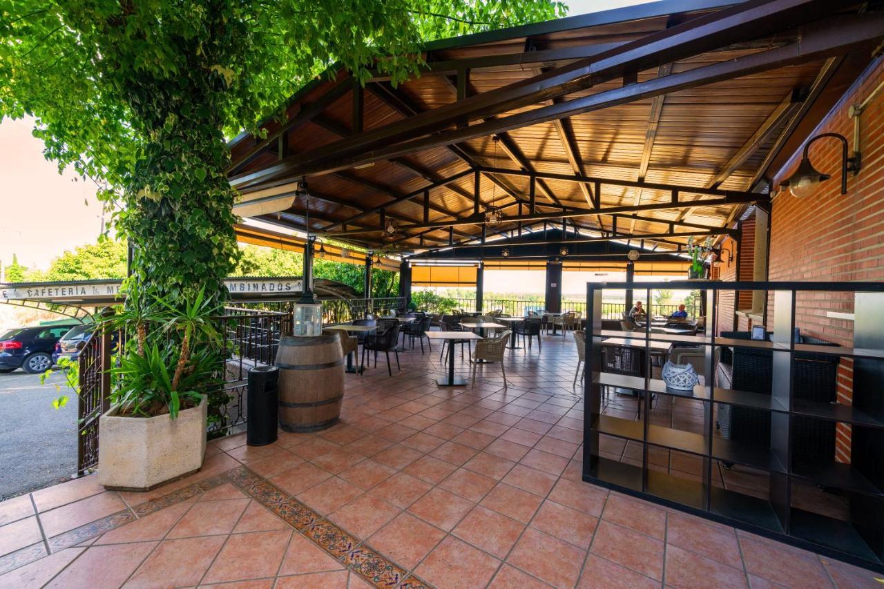 Hotel La Colina Geria Exterior foto
