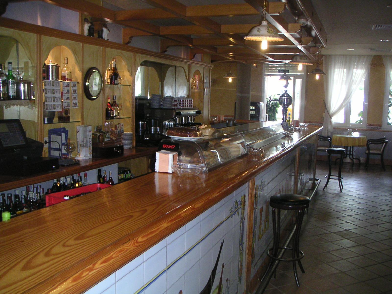 Hotel La Colina Geria Restaurante foto